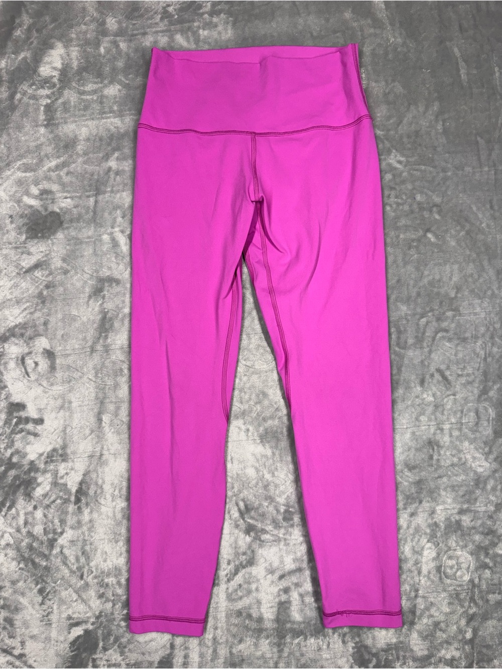 Lululemon Align High Rise Pant 25”